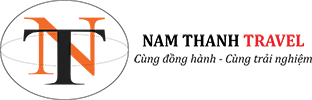 Logo NamThanh